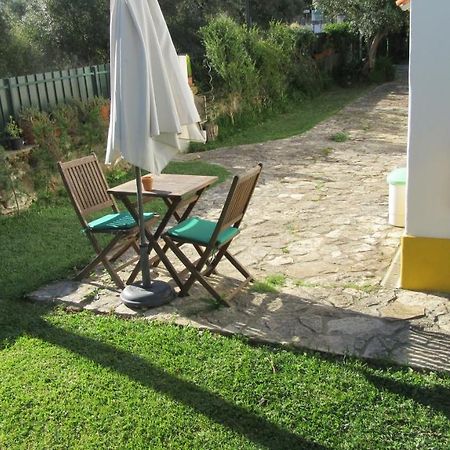 Quintal Do Freixo - Country House Собрал-ди-Монти-Аграсу Экстерьер фото