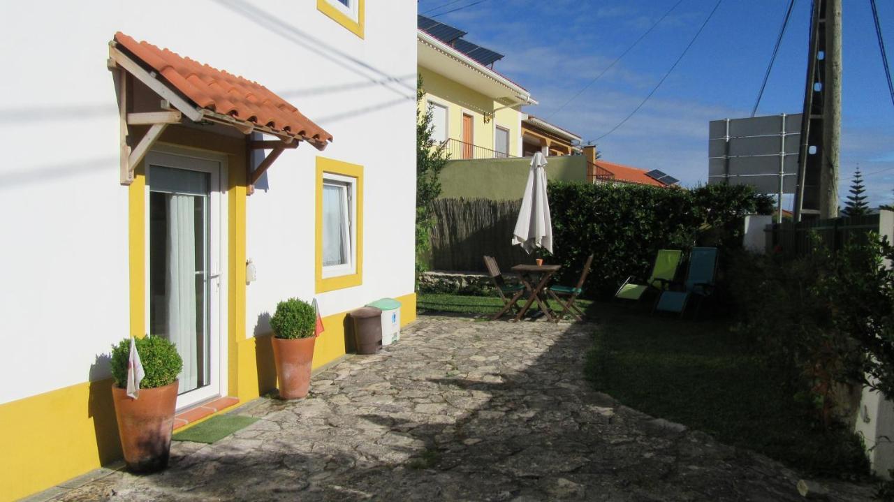 Quintal Do Freixo - Country House Собрал-ди-Монти-Аграсу Экстерьер фото