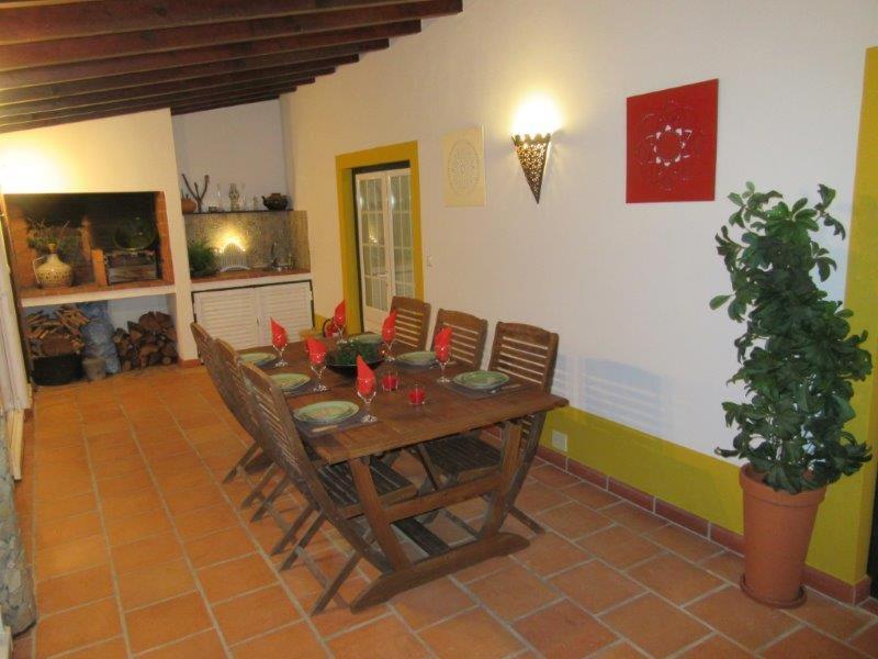 Quintal Do Freixo - Country House Собрал-ди-Монти-Аграсу Номер фото