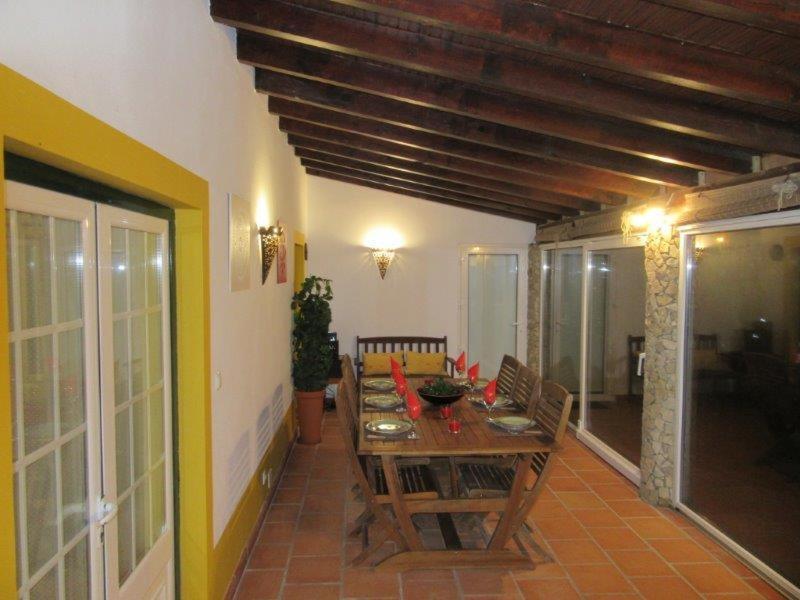 Quintal Do Freixo - Country House Собрал-ди-Монти-Аграсу Номер фото