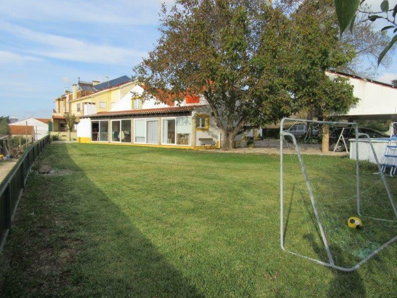 Quintal Do Freixo - Country House Собрал-ди-Монти-Аграсу Экстерьер фото