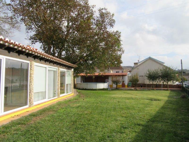 Quintal Do Freixo - Country House Собрал-ди-Монти-Аграсу Экстерьер фото
