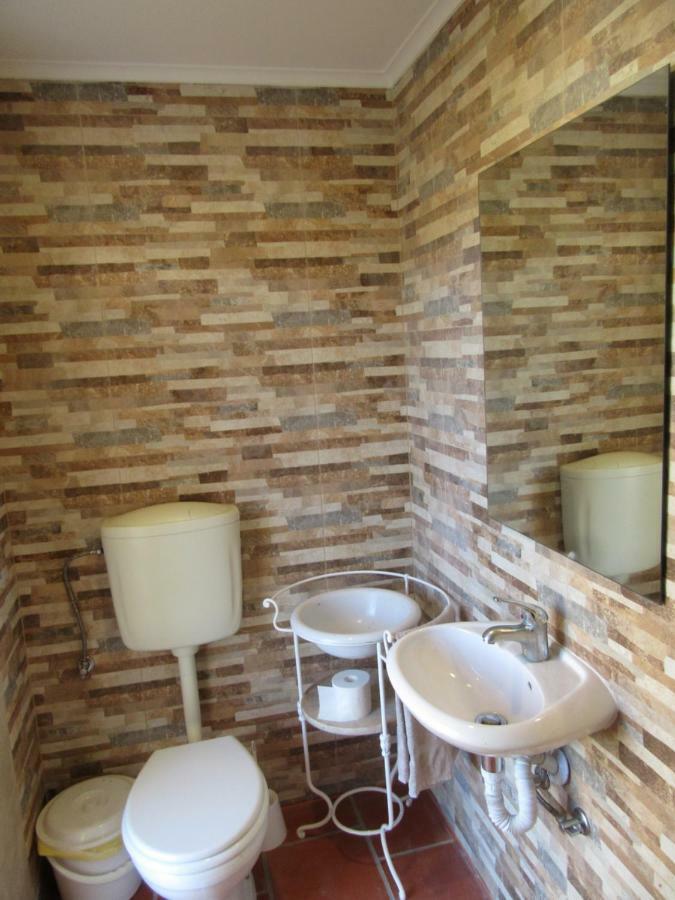 Quintal Do Freixo - Country House Собрал-ди-Монти-Аграсу Экстерьер фото